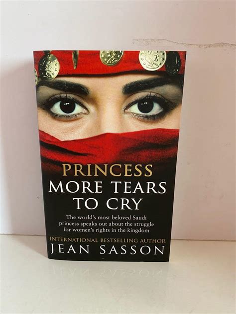 Princess By Jean Sasson Hobbies And Toys Books And Magazines Storybooks On Carousell