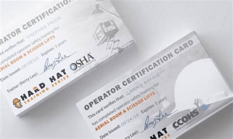 How To Get Osha Certified Hard Hat Training
