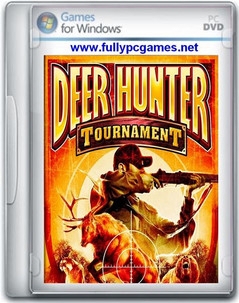 Download Game Deer Hunter Pc Tropicalnimfa