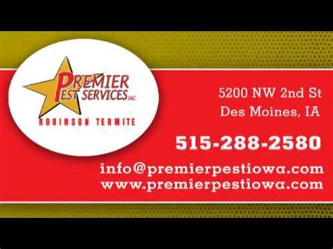 Pest control in des moines and ames ia. Rodent Control | Des Moines, Iowa - Premier Pest Services ...