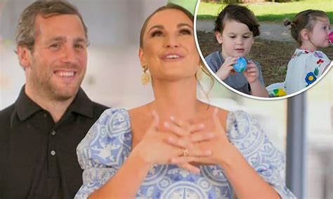 Mummy Diaries Sam Faiers And Paul Knightley Hint At Plans To Conceive