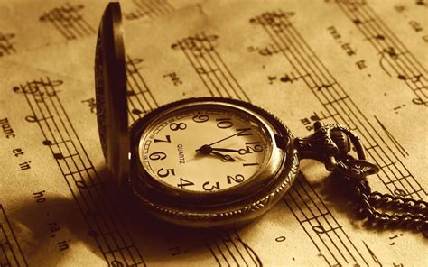 Vintage Music Note Wallpaper 1080p ~ Click Wallpapers Tattoo Uhr