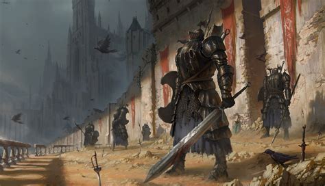 Dark Souls Ii Backgrounds Pictures Images