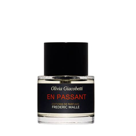 Frederic Malle En Passant By Olivia Giacobetti 50 Ml Obsentum