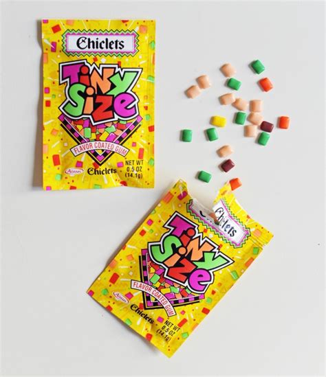 11 Pieces Of Candy That Every 90s Kid Misses