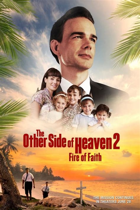 The Other Side Of Heaven Fire Of Faith The Movie Database TMDB