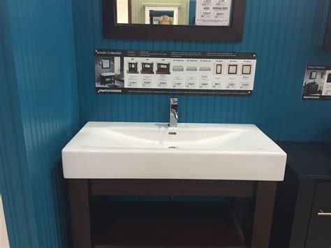 Bathroom at menards | Bathroom, Vanity, Bathroom vanity
