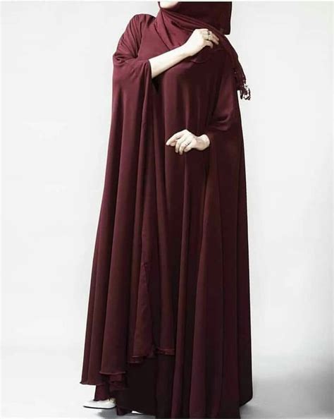 Pin By Amatullah Abdullah On Niqabi Love Abaya Online Fashion Attire Fashion