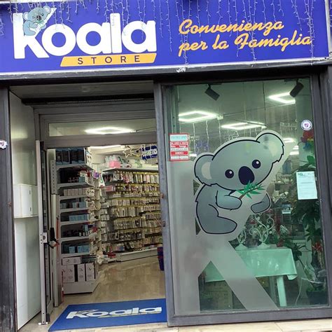 Koala Store Home