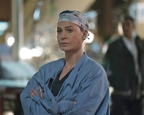 Meredith grey doesn't like love triangles. Meredith Grey | Grey's Anatomy Universe Wiki | FANDOM ...