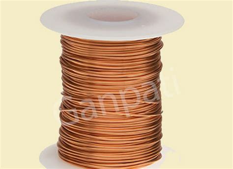 Bare Copper Wires Manufacturer Bare Copper Earth Wire Supplier