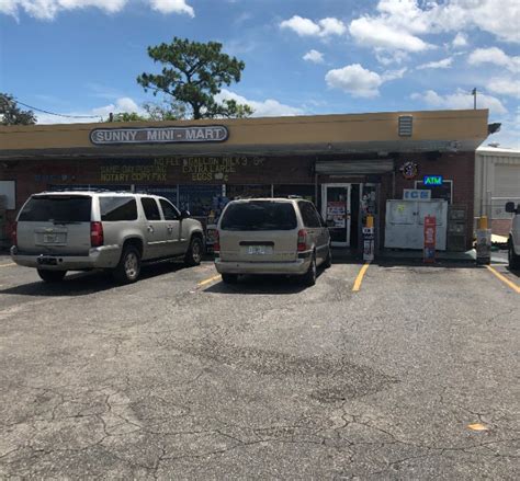 With super low fees and the highest daily limits in the nation, it's easy to buy & sell bitcoin at bytefederal bitcoin atms 294 fl20294 13755 e colonial dr, orlando fl 32826 team Bitcoin ATM in Orlando - Sunny Mini Mart