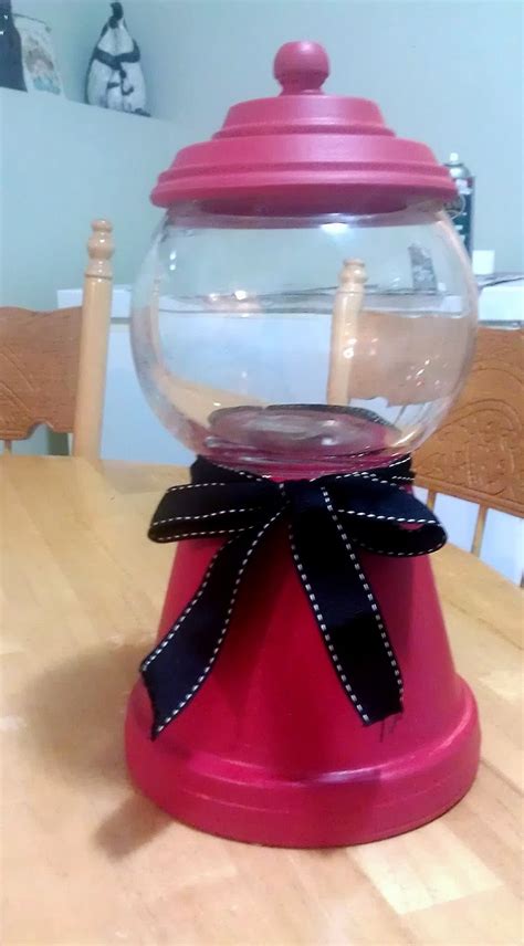 Allrecipes has more than 70 trusted potluck side dish recipes complete with videos, ratings, reviews, and cooking tips. Second Hand Class: 'Gumball Machine' Candy Dish