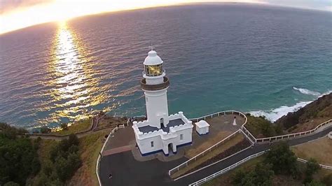 Save time and money with our best price guarantee ▻ make the most of your visit to byron bay! DJI PHANTOM 2 VISION OVER CAPE BYRON AUSTRALIA ( BYRON BAY ...