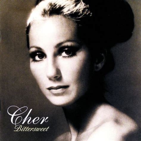 Cher Album Bittersweet The Love Songs Collection