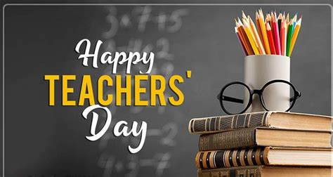 Teachers' Day 2020| Happy Teachers' Day: Images and greeting cards to wish your teachers with on ...