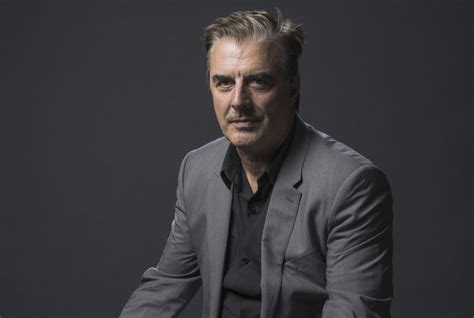 Actor Chris Noth Dropped By Talent Agency As Third Woman Accuses Him Of Sexual Assault The Star