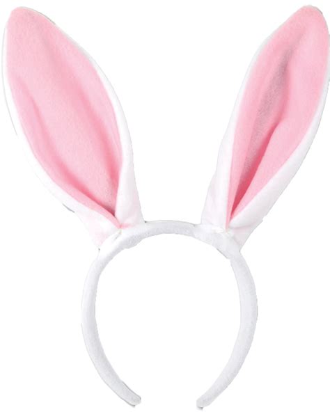 Bunny Ears Background Png Image Png Play