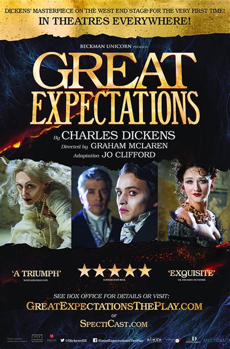 great expectations 2013 imdb