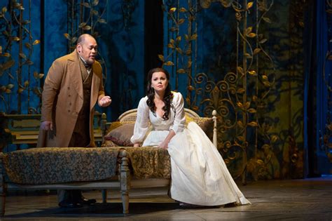 Metropolitan Opera 2019 20 Review La Traviata Operawire Operawire
