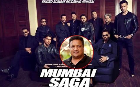 Mumbai Saga John Abraham And Emraan Hashmi Led Gangster Drama Is Made
