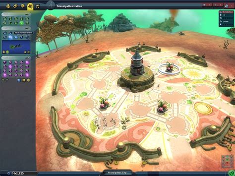 Spore Screenshots For Windows Mobygames