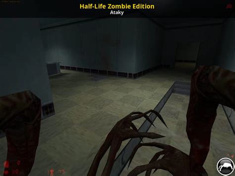 Half Life Zombie Edition Half Life Mods