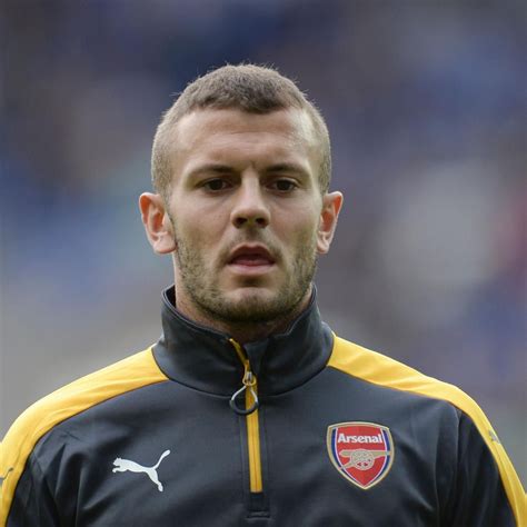 Arsenal Transfer News Jack Wilshere Transfer Reportedly Wanted By Sampdoria Jack Wilshere