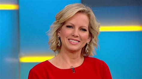 How Old Is Shannon Bream