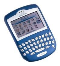 The blackberry pearl in 2006 was the first blackberry to have that iconic navigation ball you might remember it was also the first blackberry with a camera, and the company's smallest phone. 2003 Blackberry (With images) | Blackberry, Smartphone ...