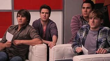 Big Time Rush 2009 2013