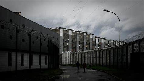 Nouveau suicide à la prison de Fleury Mérogis le douzième cette année