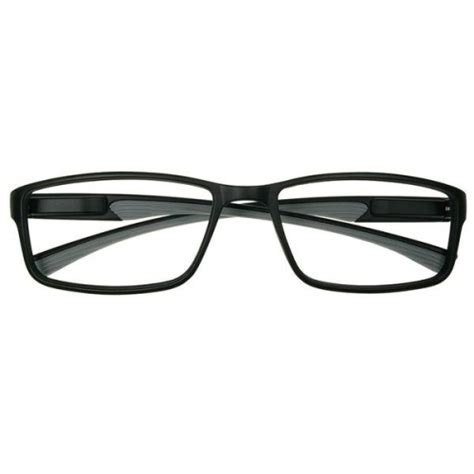 reading glasses unisex boardroom black and grey eyecare partners