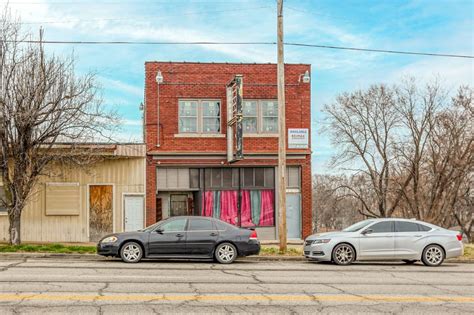 Kansas City Real Estate Auction | Commercial Real Estate