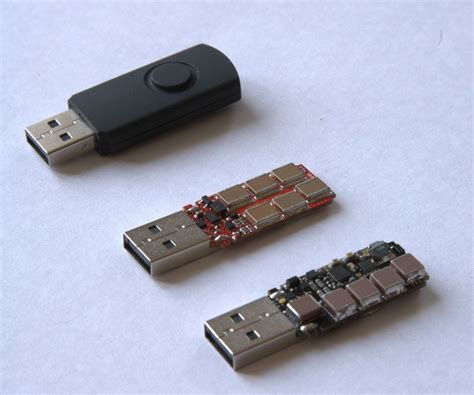 Usb Killer 20 How To Easily Burn A Pc With A Usb Devicesecurity Affairs