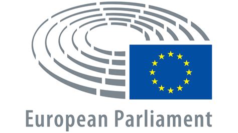 European Parliament Logo Symbol Meaning History Png Brand