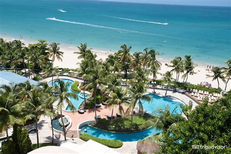 Fairmont El San Juan Hotel Portorico Caraibi Prezzi 2021 E Recensioni