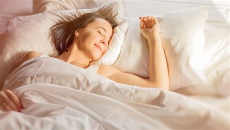 The Best And Worst Sleep Positions For Your Health Sleep Sharecare