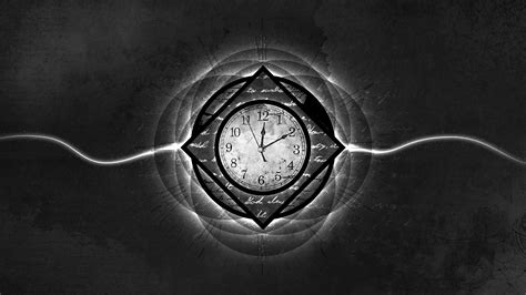 Abstract Clocks Time Wallpapers Hd Desktop And Mobile Backgrounds