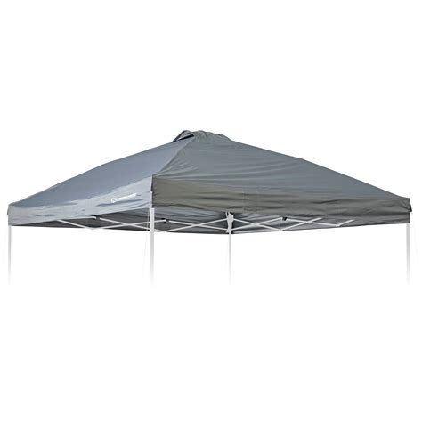 Tent & canopy accessories └ tents & canopies └ camping & hiking └ outdoor sports └ sporting goods all categories antiques art camping tent & canopy accessories. Strongway Replacement Outdoor Canopy Tent Top — For 12ft ...