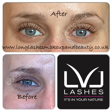 When done right, lash lifts are definitely worth it. LVL Lashes - Kingston upon Thames