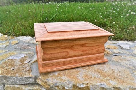 Caskets For Ashes Cremated Remains Things You Should Consider