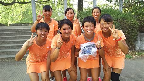東陵高校テニス部のblog 第12回さいたまコバトンカップ最終日・女子結果速報