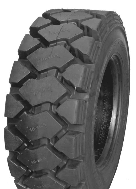 10x165 14pr Carlisle L5 Ultra Guard Skid Steer T11 Tyre Supplies