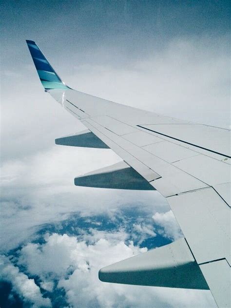 Maybe you would like to learn more about one of these? Garuda Indonesia, jakarta - palembang | Fotografi perjalanan, Perjalanan, Penerbangan