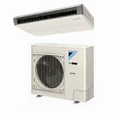 Heat And Air Ductless