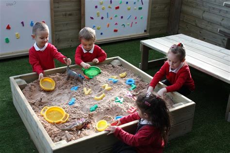 A stage play is a form of literature written by a playwright, usually consisting of dialogue between characters, intended for live theatrical performance rather than just the ultimate resource for stage plays including study guides for shows, important monologues, scenes and playwright biographies. Sensory Play Ideas for Special Needs Children | Pentagon Play