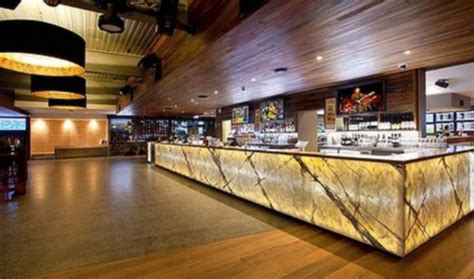 Pub crawl is big in. Biggest pub in the world opens in Brisbane, Australia ...