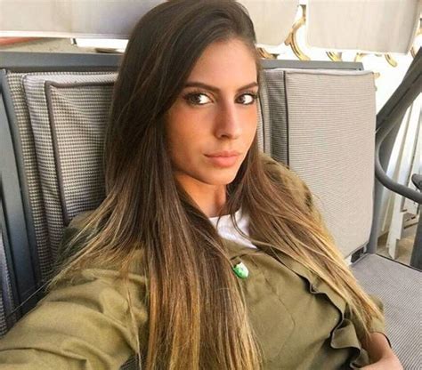 Beautiful Military Girls Of Israel 70 Pics Picture 15 Military Women