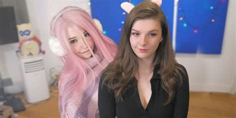 La Chica Gamer Belle Delphine Y F1nn5ter Están Revolucionando Internet